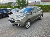 Hyundai ix35 (2012) 2.0 CRDi 4WD - náhled 8