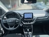 Ford Puma 1,0 EB Titanium AT - náhled 9