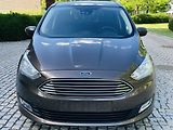 Ford Grand C-MAX 2.0TDCi MAN TAŽNÉ 1MAJITEL - náhled 7