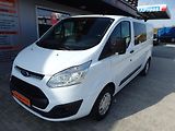 Ford Transit Custom 2.0 TDCI KLIMA, ESP - náhled 1