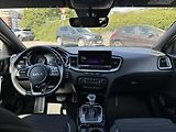 Kia Ceed 1,5 AT GT Line ZÁRUKA TÁŽNÉ - náhled 9