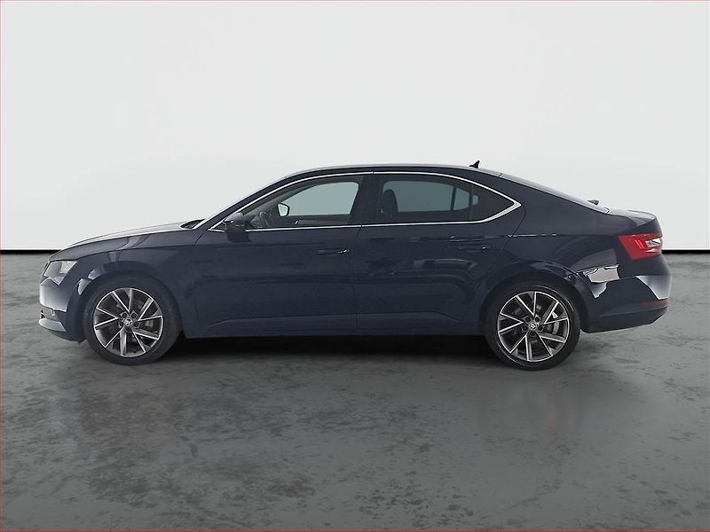 Škoda Superb (2016) Ambition 1.6 TDI, Automat - fotka 3 z 20