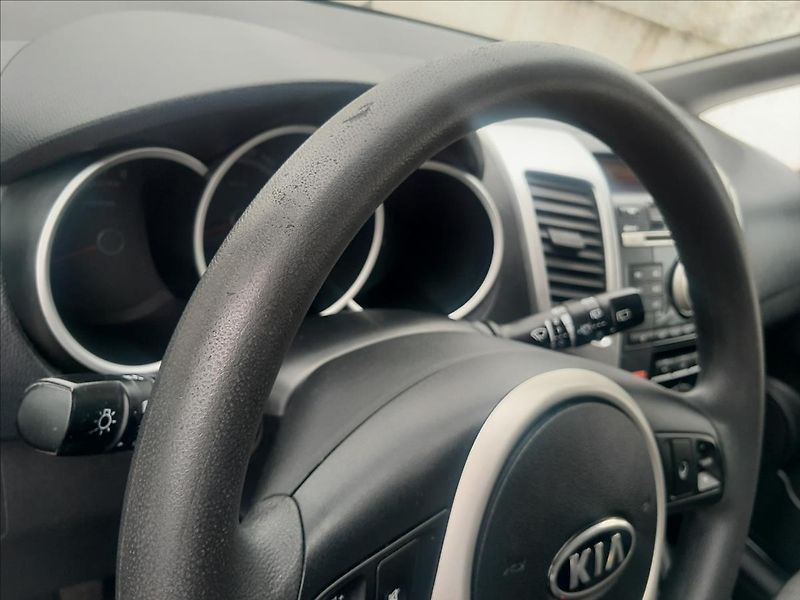 Kia Venga 1,4i16V 66kW - fotka 39 z 47
