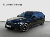 BMW Řada 5 530d xDrive Touring - náhled 1