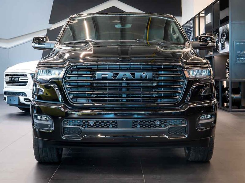 Dodge RAM (2025) 3.0 Sport 2025, 22 Alu - fotka 7 z 33