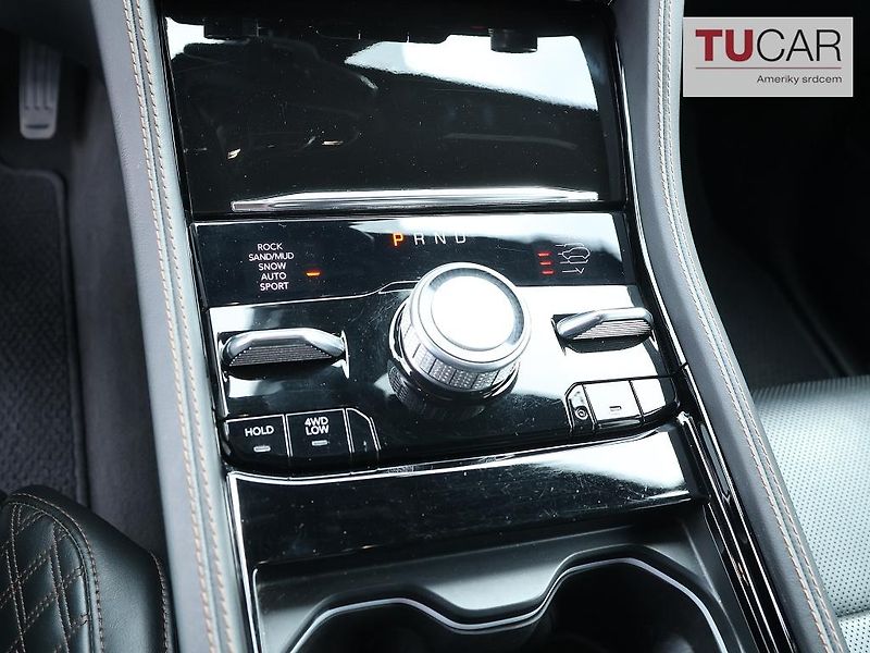 Jeep Grand Cherokee (2022) Summit Reserve 5.7 V8 HEMI  - fotka 20 z 41