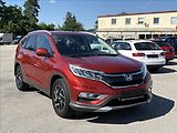 Honda CR-V 1,6 i-DTEC 88kW Elegance,Výbav - náhled 37