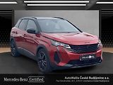Peugeot 3008 GT HYBRIDe-EAT8 4x4 - náhled 7
