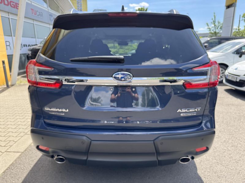 Subaru Ascent 2,4T Limited - fotka 4 z 56