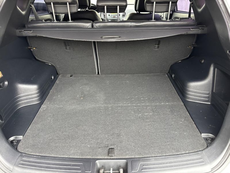Hyundai ix35 (2015) 2.0GDI, 122kW, ČR - fotka 15 z 16