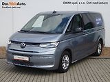 Volkswagen Multivan (2026) NOVÝ LONG LIFE 2,0 TDI - náhled 1
