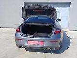 Mercedes-Benz Třídy E 220d 143kW AMG COUPÉ DPH - náhled 9