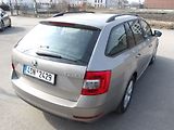 Škoda Octavia 1,5TSi DSG ! NAJ.9600km !!! - náhled 4