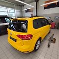 Volkswagen Touran (2019) 2,0 TDi - Comfortline - DSG - náhled 2