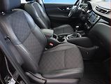 Nissan Qashqai (2014) 1.6 dCi, Serv.kniha, Kůže - náhled 9