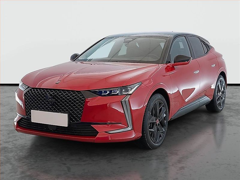 DS Automobiles DS4 (2023) Performance Line + 1.6 PureTec - fotka 2 z 21