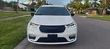 Chrysler Pacifica (2025) 2025 SKLADEM - náhled 22