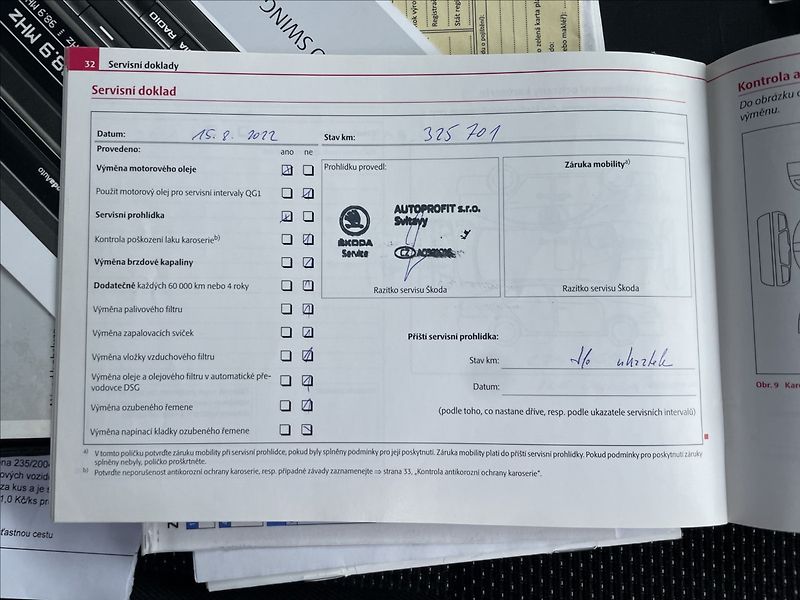 Škoda Yeti 2,0 TDi 81kw Ambiente Tažné, p - fotka 27 z 43