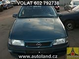 Opel Vectra VOLAT 602 792738 - náhled 1