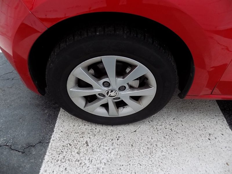 Škoda Citigo (2018) 1.0i/LPG/ČR/Klimatizace/DPH/ - fotka 23 z 24
