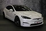 Tesla Model S 0,0 Long Range ZÁNOVNÍ! - náhled 1
