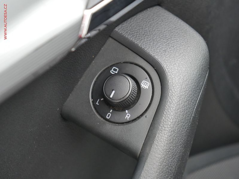 Škoda Octavia (2014) 2.0 TDI, DSG - fotka 21 z 24