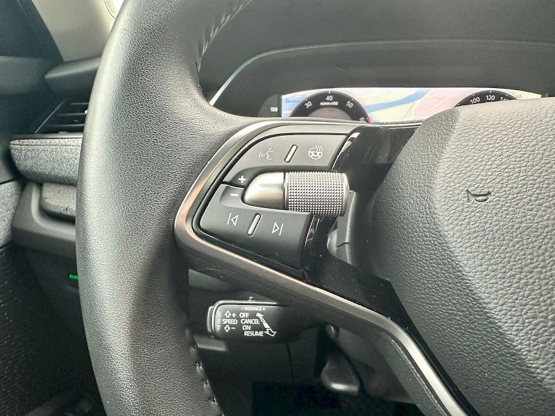 Škoda Octavia (2024) 1.5 TSI 110kW MHEV Top Selecti - fotka 9 z 24