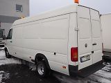 Volkswagen LT (2002) 40 2.5 TDI, 3.5t - náhled 1