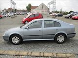 Škoda Octavia 1,6 i klima,serv.kniha,CZ - náhled 8