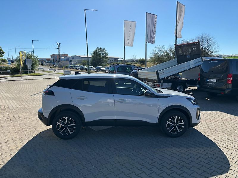 Peugeot 2008 (2026) BUSINESS Turbo 100 MAN6  - fotka 10 z 21