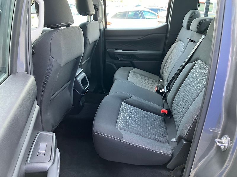 Ford Ranger (2026) XLT, Dvojkabina, 2.0 EcoBlue 1 - fotka 21 z 29