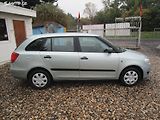 Škoda Fabia 1,2 - 51KW - NOVÁ STK+OLEJ - náhled 8