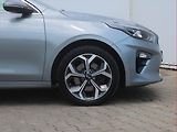 Kia Ceed (2018) Gold 1.6 CRDi, Automat - náhled 15