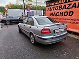 Volvo S40 (2001) 1.8i 90kw Nové v ČR 1.majitel! - náhled 2