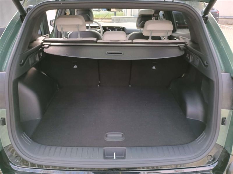 Kia Sportage 1,6 T-GDi GPF 4x4 7DCT GT-LINE - fotka 8 z 8