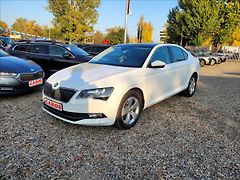 Škoda Superb 2,0 TDI,140kw,DSG,Panorama - fotografie inzerátu