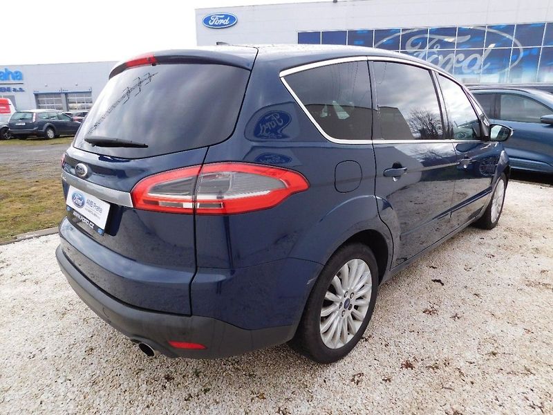Ford S-MAX 2,0ECOBOOST,149kW,CZ,SERVISKA - fotka 4 z 17