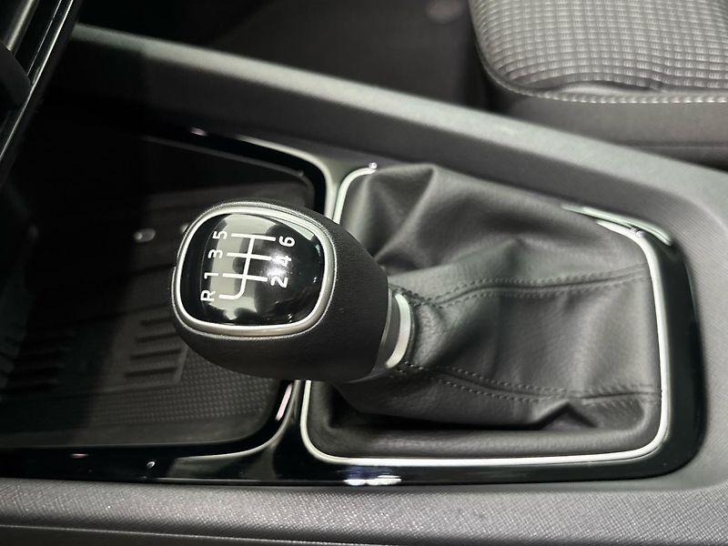 Škoda Octavia Selection - fotka 20 z 28