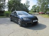 Audi A3 1,8 TFSi 118Kw, Navi, ALU OZ, - náhled 3
