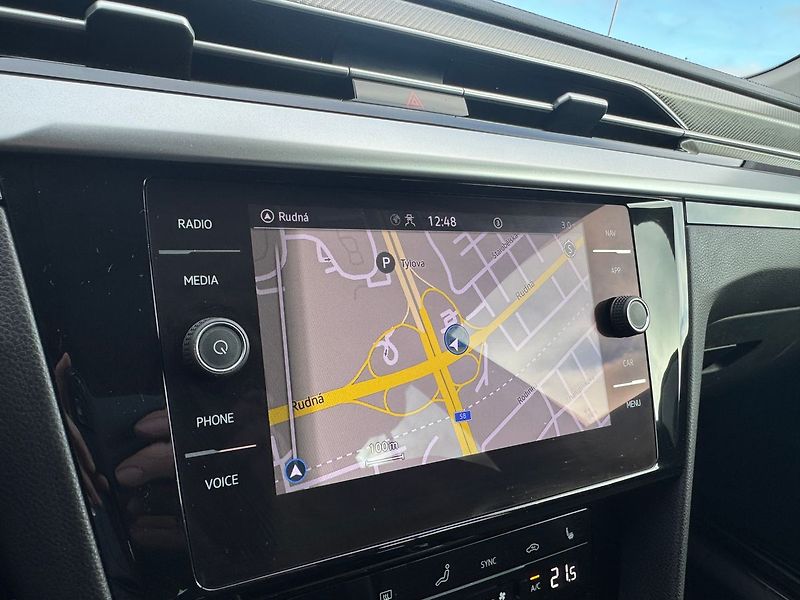 Volkswagen Arteon Shooting Brake Elegance 2,0TSI 140kW Tažné - fotka 11 z 20