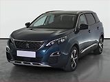 Peugeot 5008 (2018) 1.6 BlueHDi, 7 míst, ČR,1.maj - náhled 1
