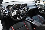 Mercedes-Benz Třídy A 45S AMG 4MATIC+PPF - náhled 9