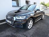 Audi Q5 (2020) - náhled 1
