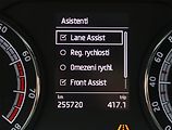 Škoda Kodiaq (2019) Ambition 1.5 TSI, LPG, Automat - náhled 25