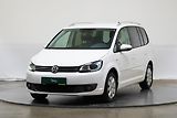 Volkswagen Touran - náhled 1