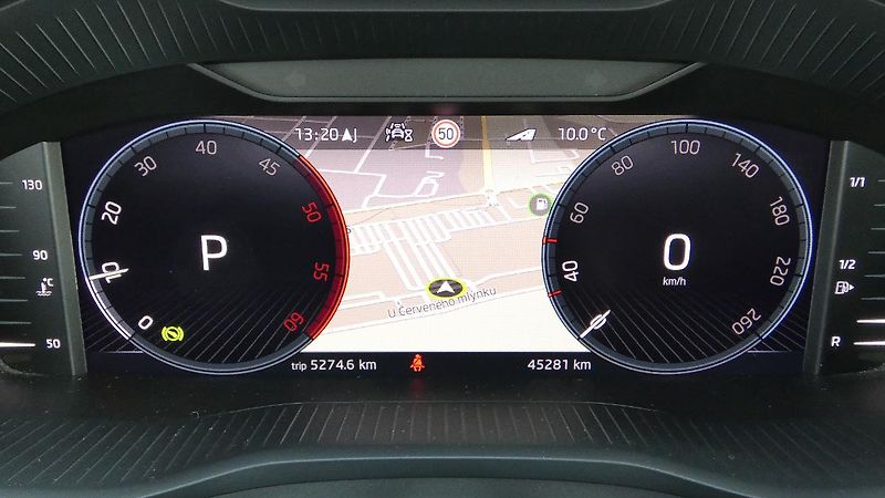 Škoda Kodiaq 2.0 TDI 110 kW L&K 4x4 DSG - fotka 14 z 26