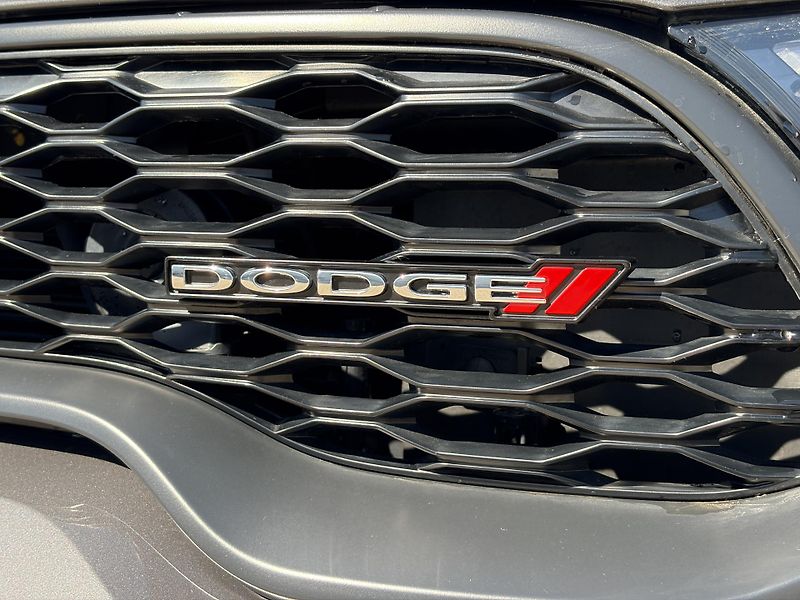 Dodge Durango (2024) 5.7 V8 HEMI R/T Tow And GO - fotka 12 z 39