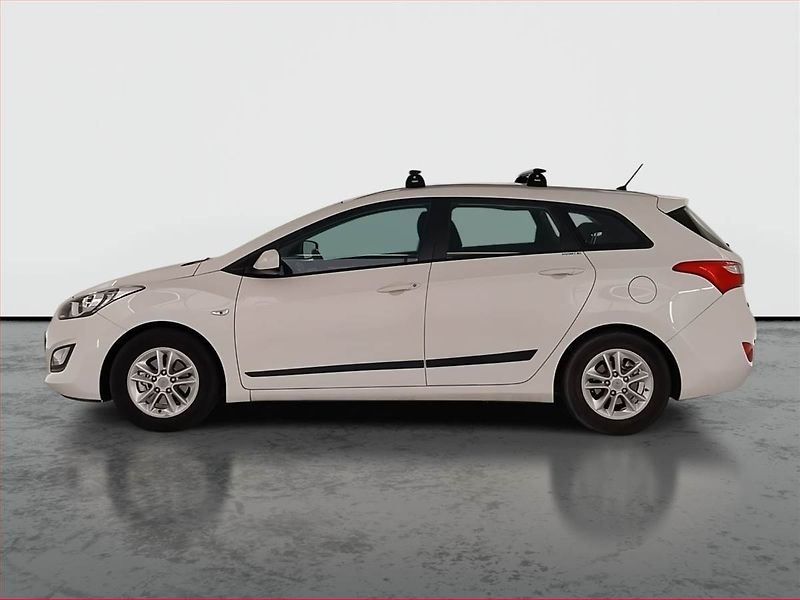 Hyundai i30 (2013) 1.6 MPI, ČR,1.maj, Serv.kniha - fotka 3 z 18