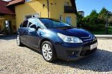 Citroën C4 (2008) 2,0 HDI 16V 100 kW - náhled 1