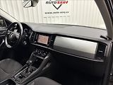 Škoda Kodiaq 2.0TDI 110kW DSG ACC 1MAJ - náhled 33